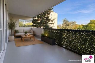  Appartement à vendre 2 pièces 61 m²