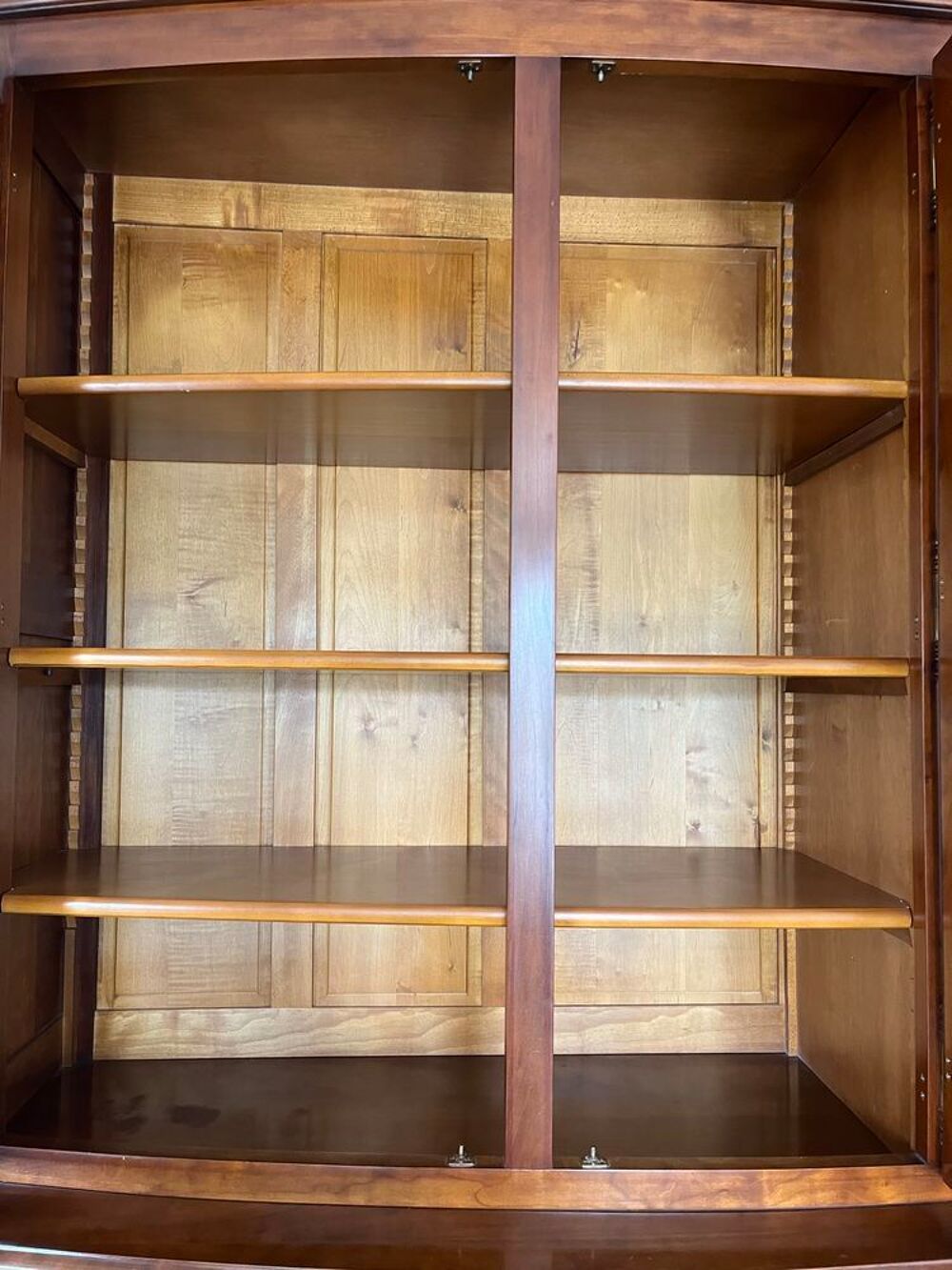 biblioth&egrave;que Louis Philippe Meubles