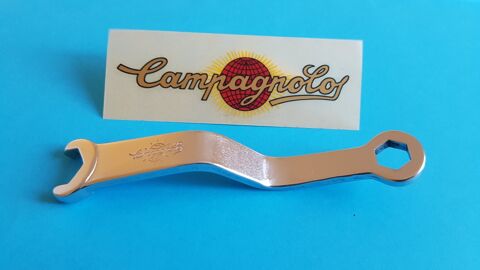 CLÉ CAMPAGNOLO * POUR SELLE ET TIGE DE SELLE 0 Toulouse (31)