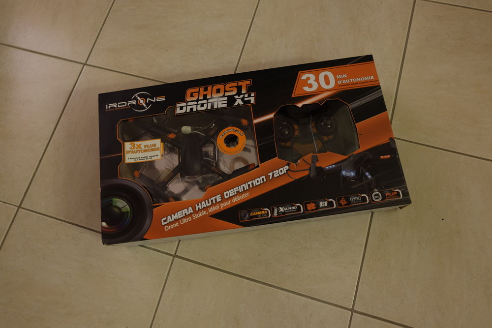 Drone Jeux / jouets