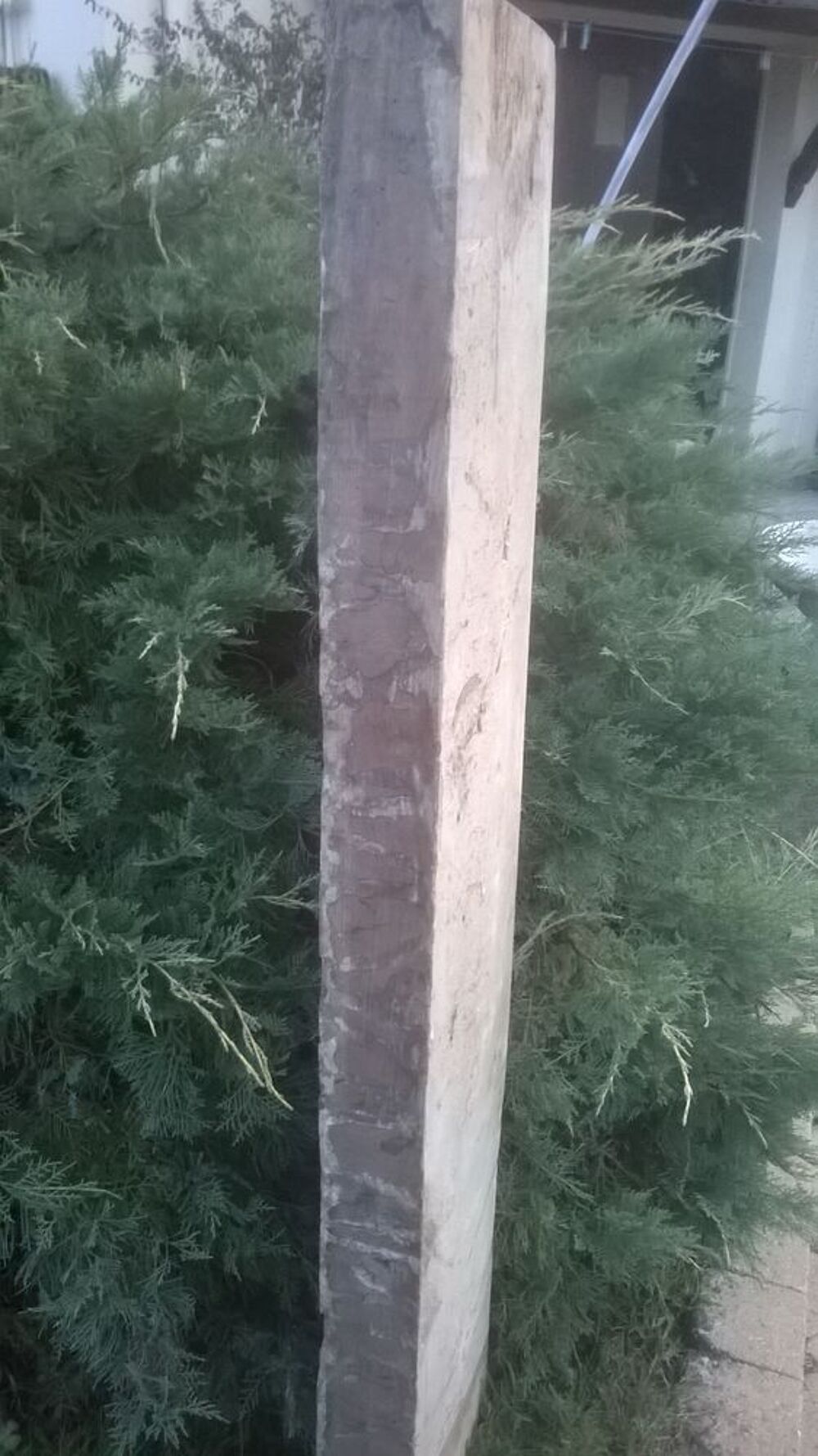 linteau Bricolage