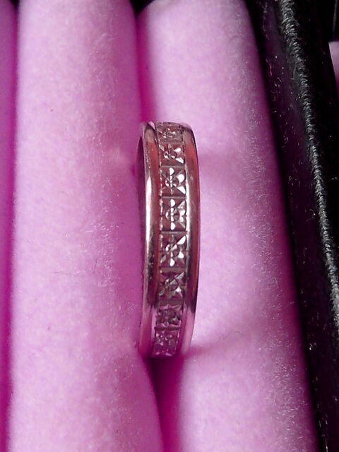 alliance or blanc  310 Saint-Genis-Laval (69)