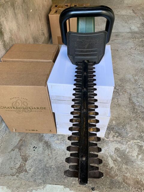 TAILLE-HAIES 50 Saint-Caprais-de-Bordeaux (33)