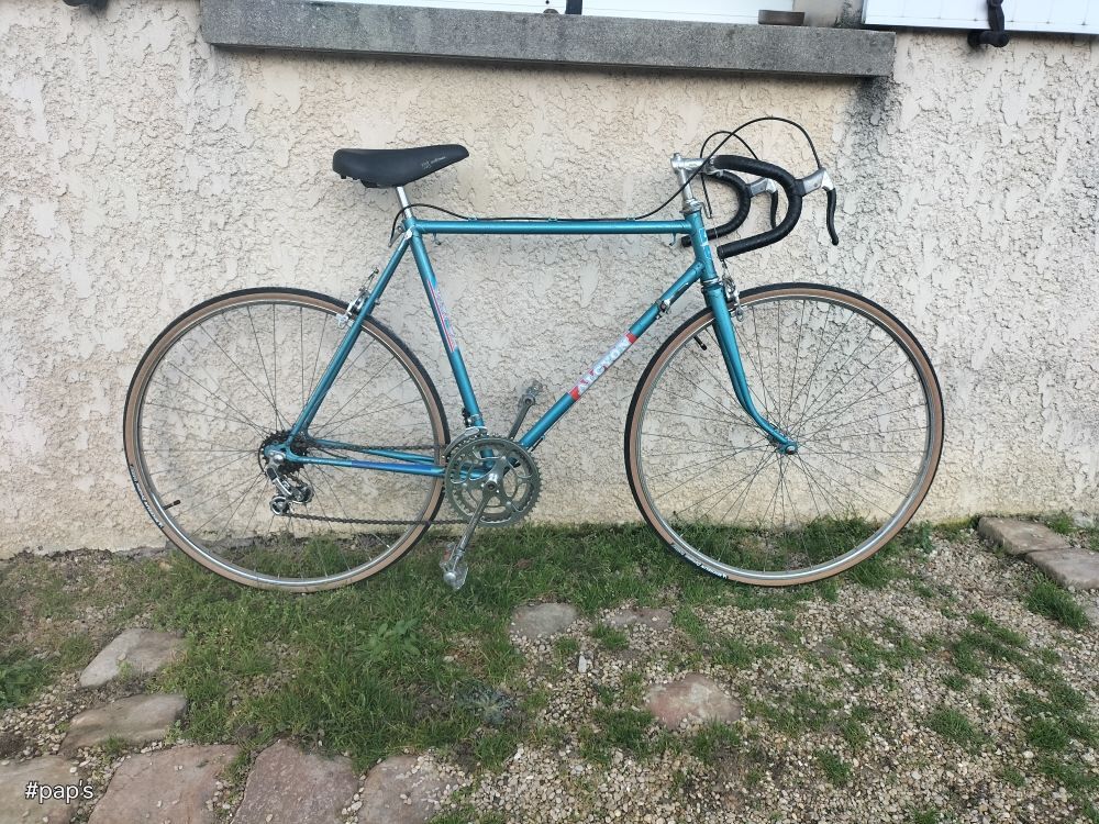 Vélo alcyon on sale