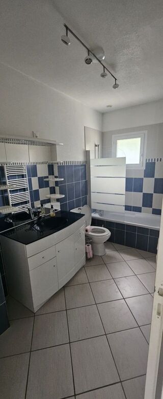 Maison � louer 3/4 pi�ces 80 m�