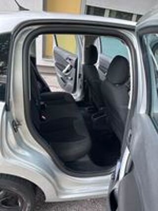 C3 VTi 95 Exclusive BMP 2009 occasion 74000 Annecy