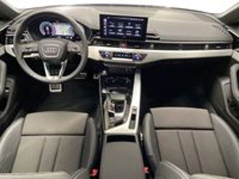 A5 Sportback 35 TFSI 150 ch S line S tronic 2025 occasion 13008 Marseille