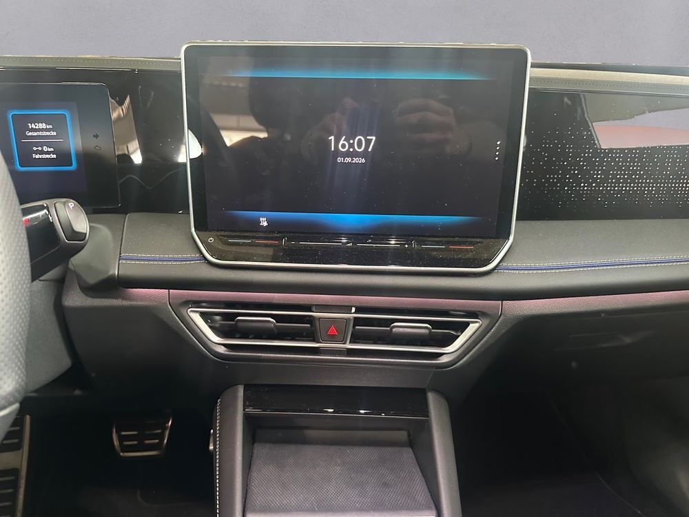 Tiguan 1.5 eHybrid 204 ch R-Line DSG6 2025 occasion 75008 Paris