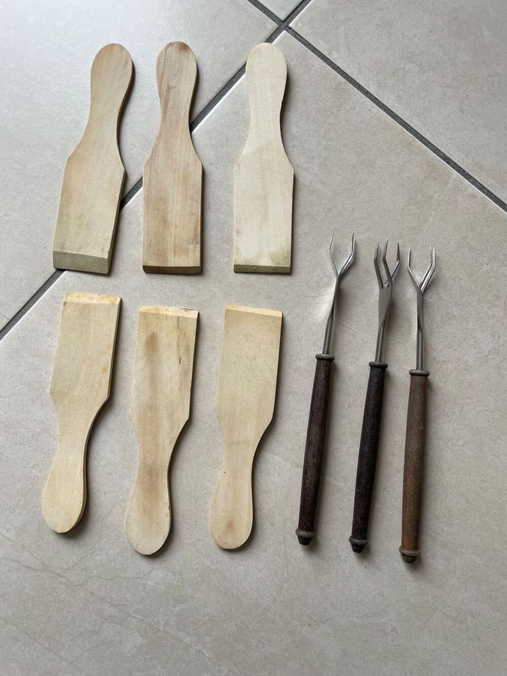 Appareil &agrave; raclette Electroménager
