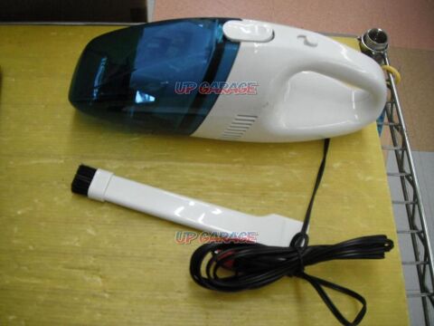 Aspirateur Voiture Industex 12 Lourdes (65)