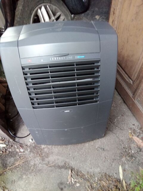 Climatiseur CALOR compact line 2200 program Montigny-lès-Metz (57)