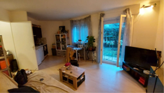  Appartement � vendre 1 pi�ce 33 m�