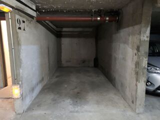  Parking / Garage � louer 11 m�