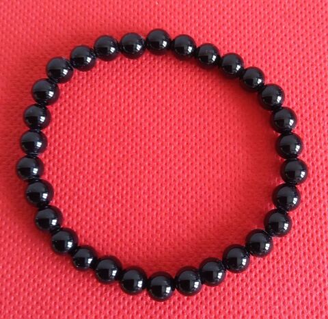 bracelet noir Saint-Etienne (42)