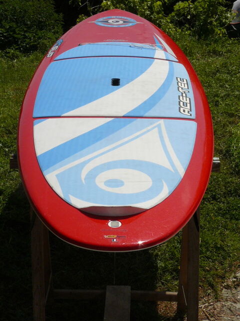 sup paddle rigide 9.2 BIC année 2017 320 Marseille 8 (13)
