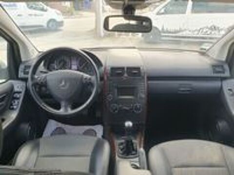 Classe A 200 CDI El&eacute;gance 2008 occasion 28000 Chartres