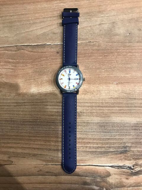 montre homme  Time  10 Saleilles (66)