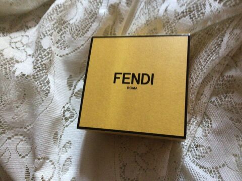 BOTE CRIN  BAGUE FENDI 30 Meudon (92)