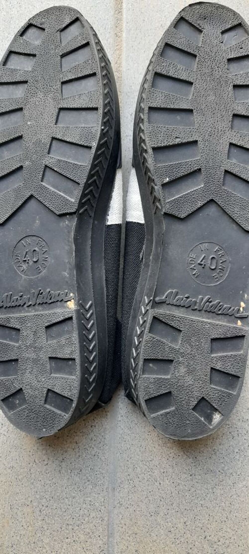 espadrille Chaussures