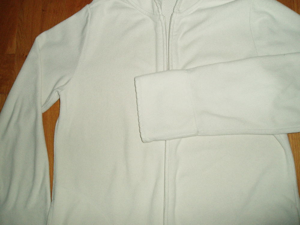 Robe de Chambre Polaire 38/40 Neuve Vêtements