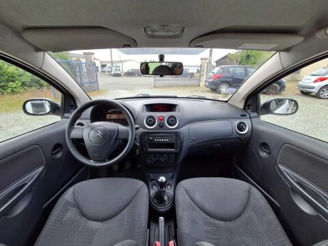 Citroen c2 Citroën  1.4 HDI 70 cv