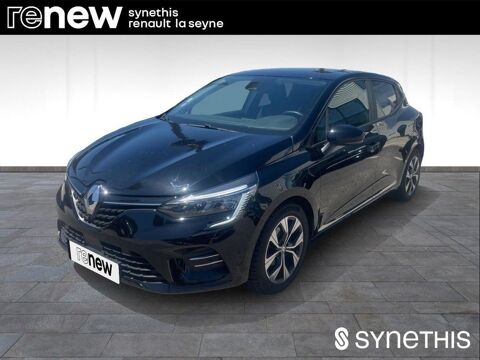 Renault Clio V Clio TCe 100 GPL Evolution 2023 occasion La Seyne-sur-Mer 83500