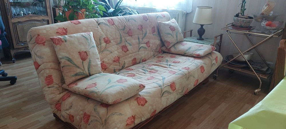 Banquette clic-clac Meubles