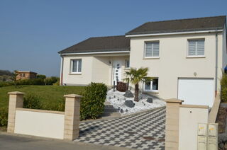  Maison � vendre 5 pi�ces 114 m�