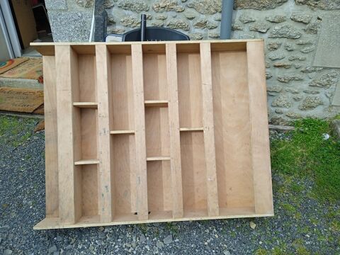 Utilitaire Pieces d&eacute;tach&eacute;es et accessoires Engins BTP  occasion B&eacute;gard 22140