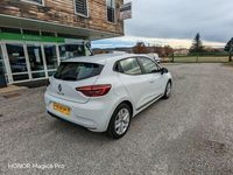 Clio V Clio Blue dCi 100 - 21N Business 2021 occasion 05300 Laragne-Mont&eacute;glin