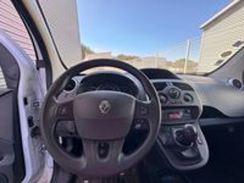 Kangoo Express KANGOO EXPRESS 1.5 DCI 90 E6 GRAND CONFORT 2018 occasion 84290 Sainte-C&eacute;cile-les-Vignes
