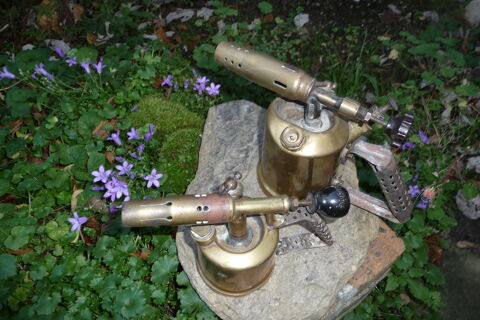 lampes à souder +++++ 0 Arcueil (94)
