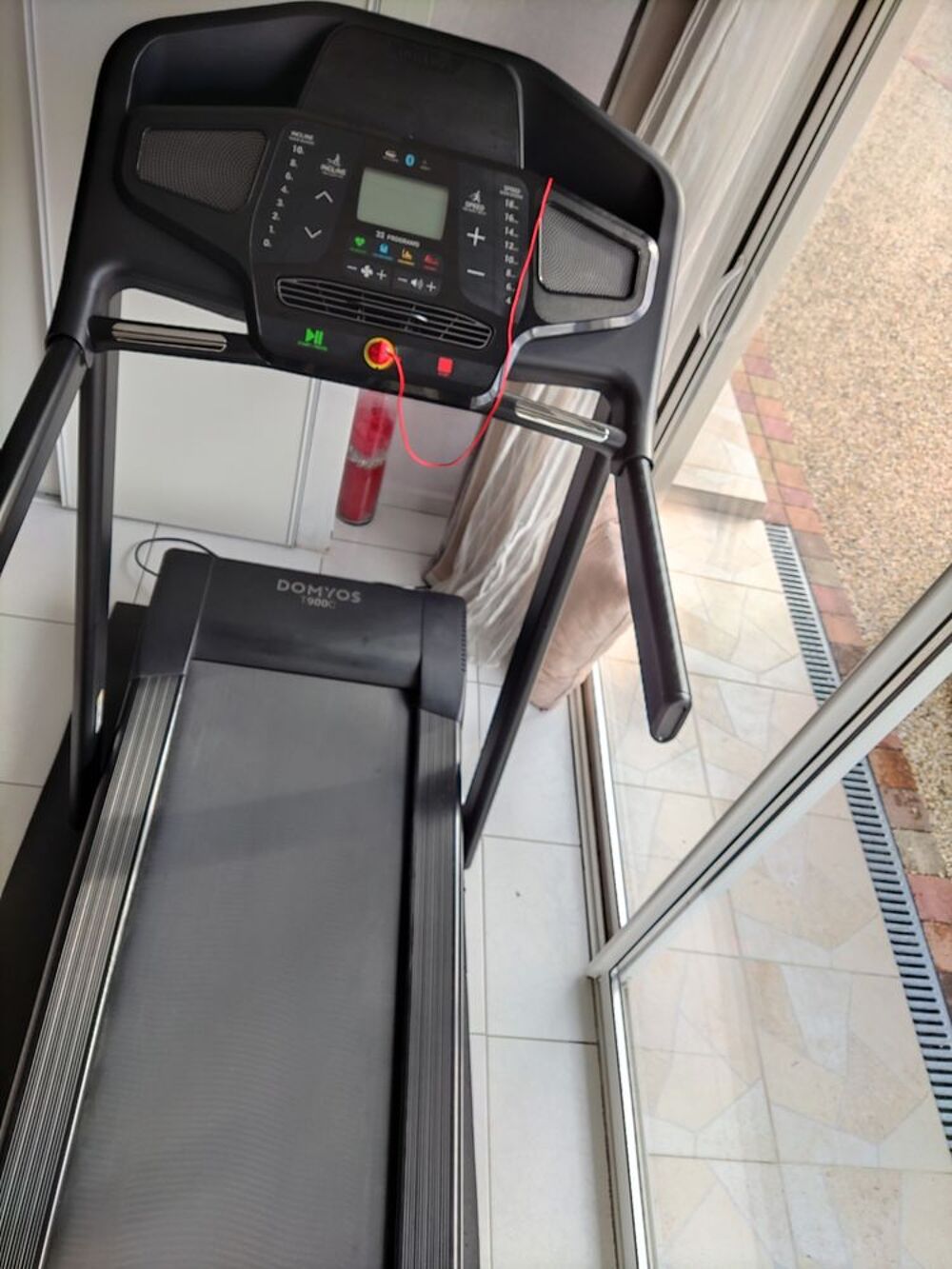 Tapis de course Sports