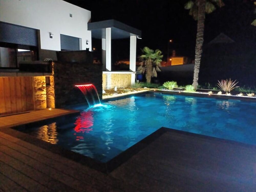  vendre  Maison Tarbes (65000)