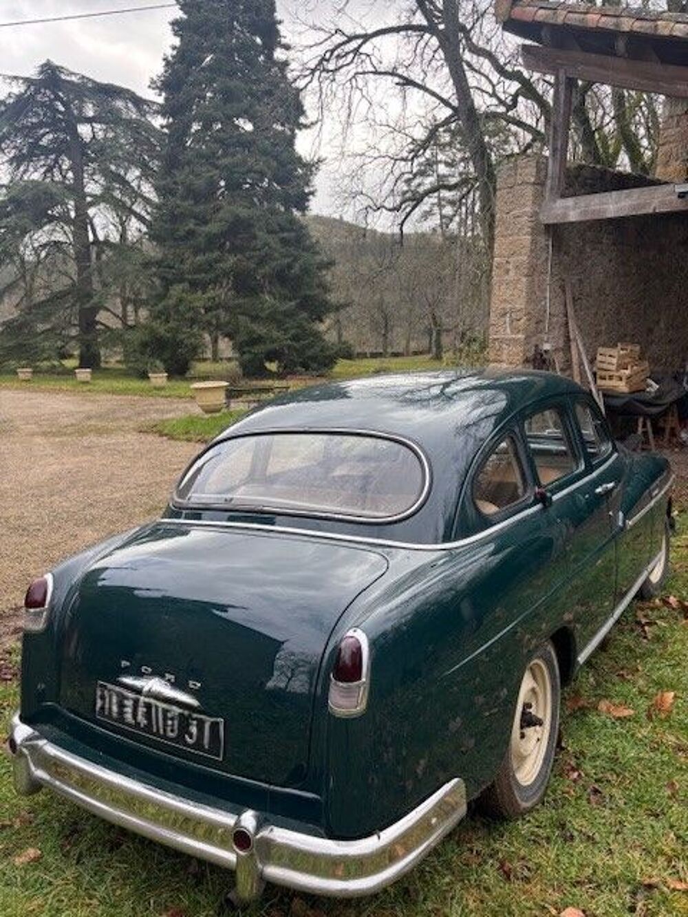  1954 occasion 34980 Montferrier-sur-Lez