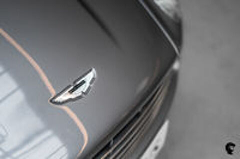 DBS Coup&eacute; 2008 occasion 75014 Paris