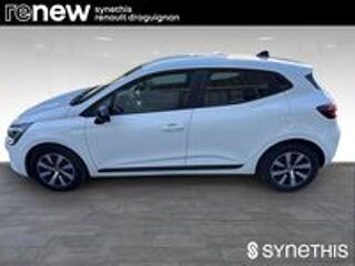 Clio V Clio TCe 90 Equilibre 2023 occasion 83300 Draguignan