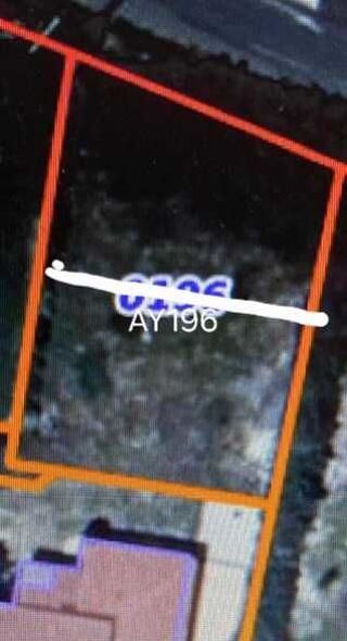  Terrain � vendre 713 m�