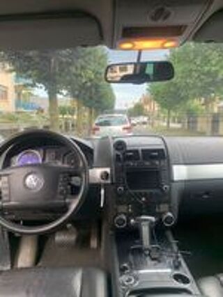 Touareg 3.2 V6 Tiptronic A 2005 occasion 14150 Ouistreham