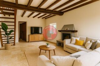  Maison à vendre 7 pièces 138 m²