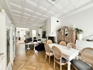  Maison � vendre 5 pi�ces 83 m�