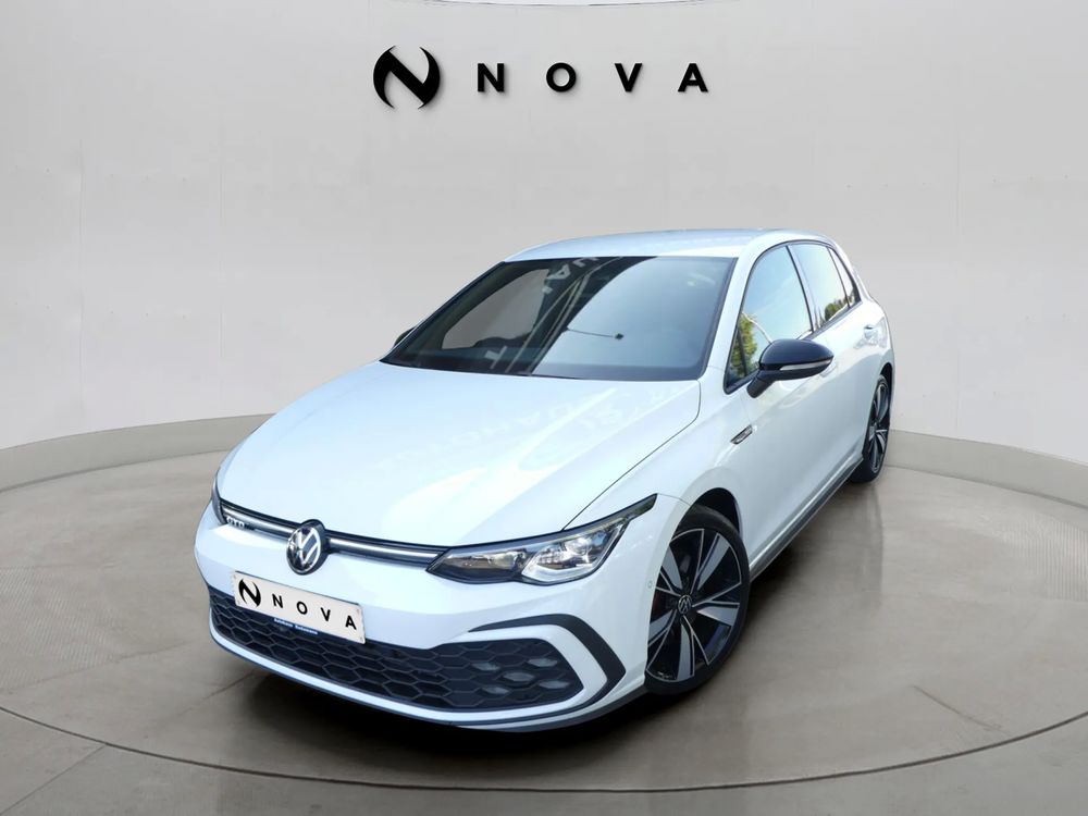 Golf GTD 2.0 TDI 2022 occasion 33600 Pessac