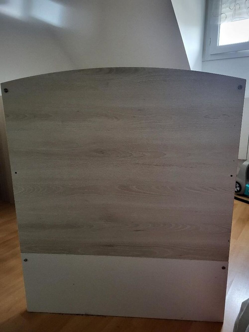 lit &agrave; barreaux Mobilier enfants