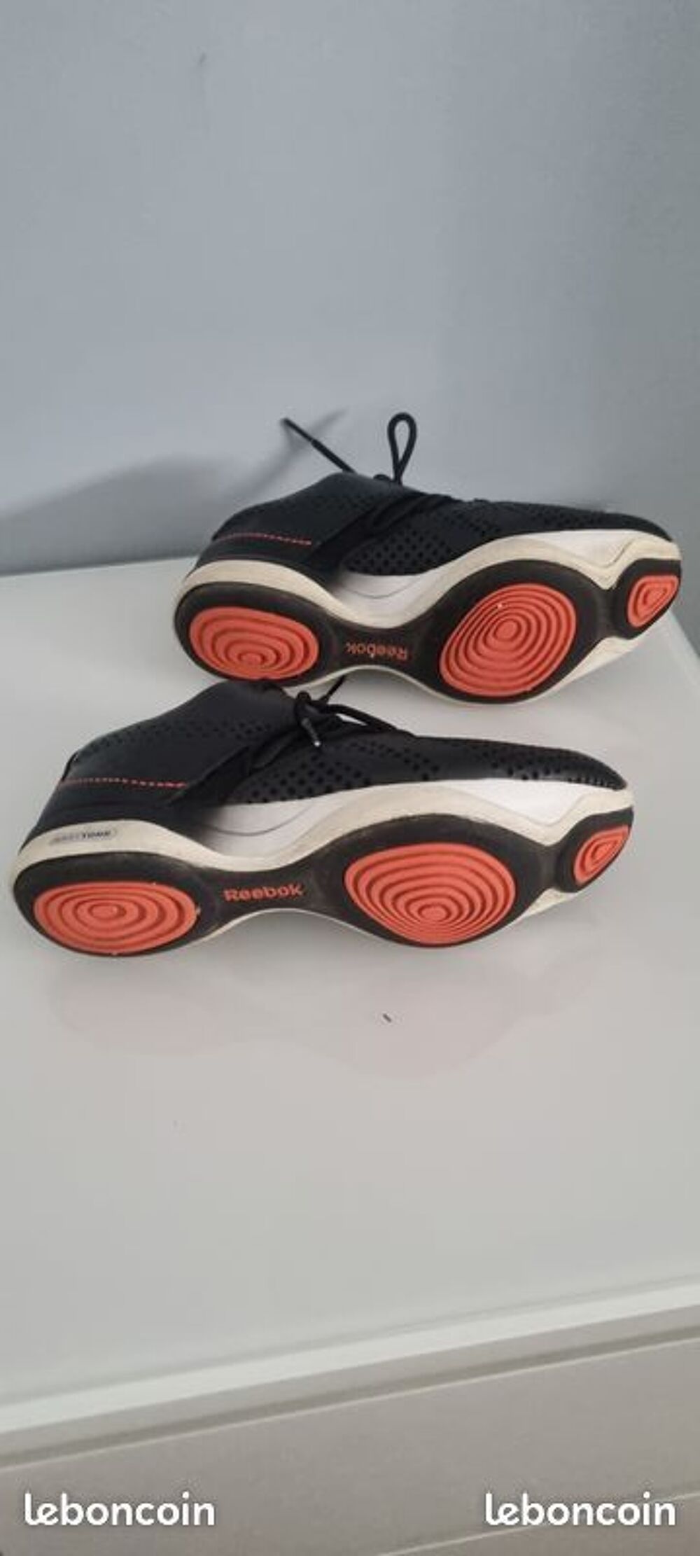 Reebok EasyTone femme smoothfit Chaussures