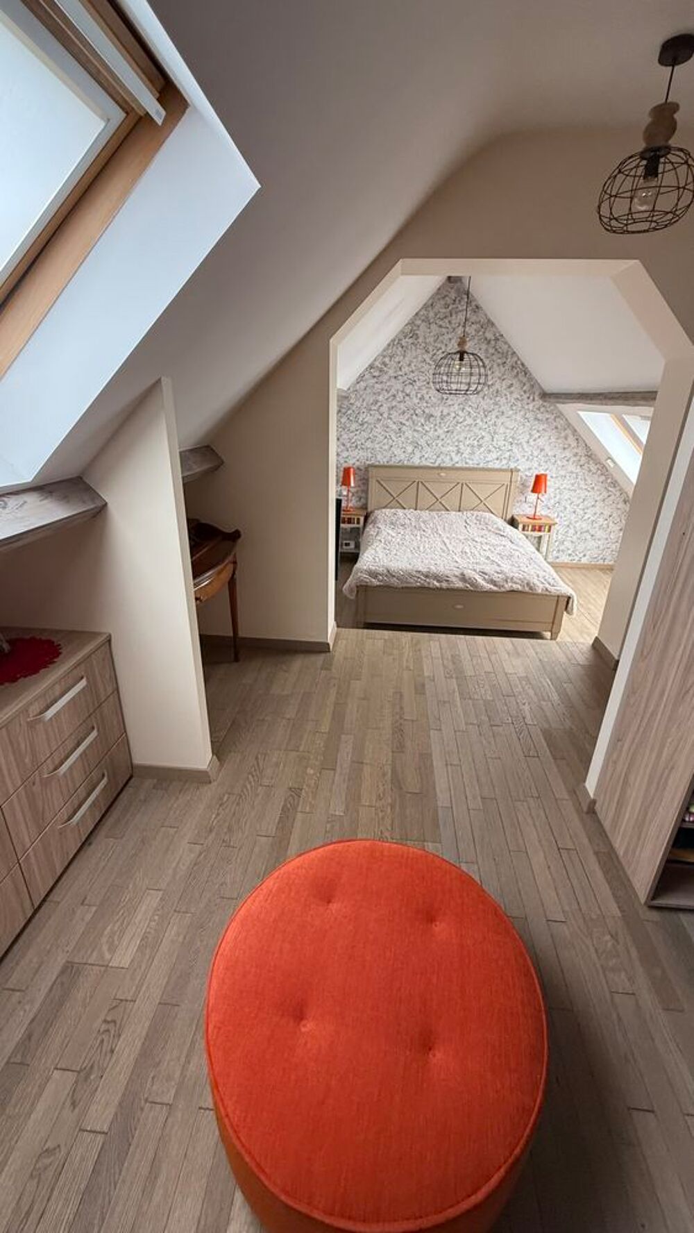 Vente Maison Maison Fleury-les-aubrais