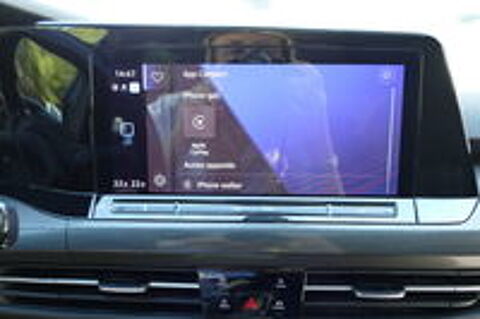 Golf 2.0 TDI SCR 200 DSG7 GTD 2021 occasion 13600 La Ciotat