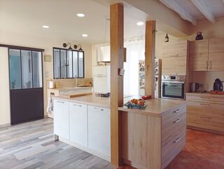  Maison à vendre 6 pièces 150 m²