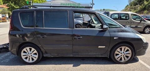 Renault espace 3.0 dCi - 180 Initiale Proactive A