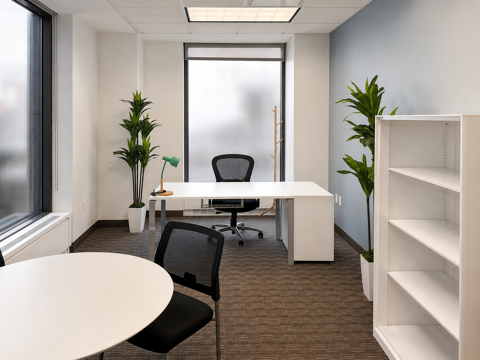 Abonnement avec acc&egrave;s aux bureaux – Lyon, WOJO Part-Dieu 359 69003 Lyon