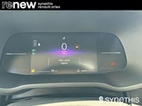 Trafic Blue dCi 150 Techno 2025 occasion 13200 Arles